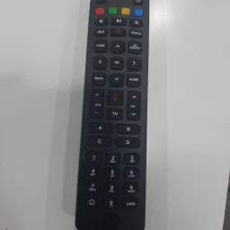 Nij Set Top Box DTH Remote Control With VOICE & Recording Button JIO Remote Controller-picture-21