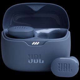 JBL Tune Buds JBLTBUDSBLU TWS Earbuds with Active Noise Cancellation (IP54 Water Resistant, Pure Bass Sound, Blue)-18