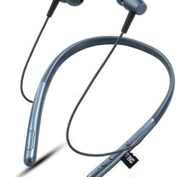 H-700 Knight Riders - 48 Hour Playtime Bluetooth Headphone Neckband Earphone(10) Bluetooth Headset-image-92
