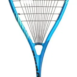 Vortex Pro 650- 125gms Multicolor Strung Squash Racquet-image-17