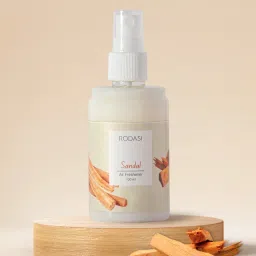 rodasi LEMON LIME SANDAL Car Freshener Spray image 3