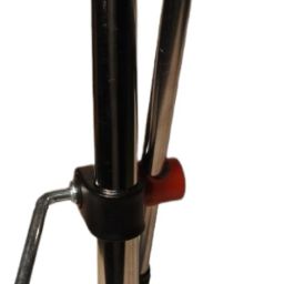 WON Microphone boom Stand 24 inch Long with Dependency Monopod-25