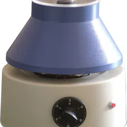 Bench Top Doctor Centrifuge ABS Body 8 X 15ML-12