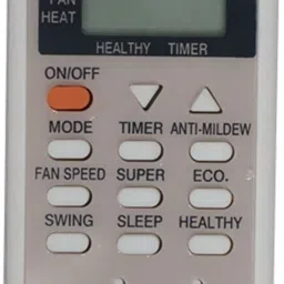 Xpecial 135 AC Remote Compatible for IFB AC Remote Controller-image-81