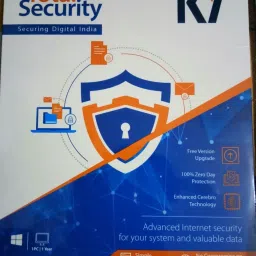 total security Total Security 1.0 User 1 Year-13
