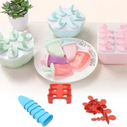 deodap 180 ml Manual Ice Cream Maker image 4
