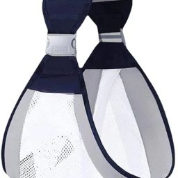 Baby Carrier Bag/Adjustable Hands Free 4 in 1 Baby/Baby safety Belt Baby Carrier-image-26