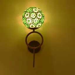 Wallchiere Wall Lamp Without Bulb-picture-9