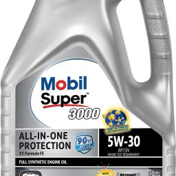 5W30 3.5LTR Full-Synthetic Engine Oil-23