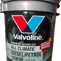 All Climate 15W40 CI-4 Synthetic Blend Engine Oil-image-25
