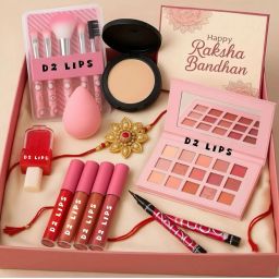 Glow and Grace Rakhi Hamper-image-26