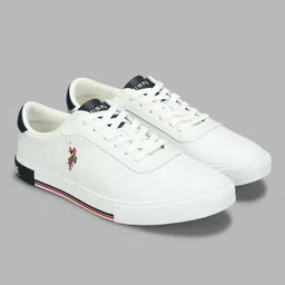 u.s. polo assn. MOORE 5.0 Sneakers For Men-picture-36