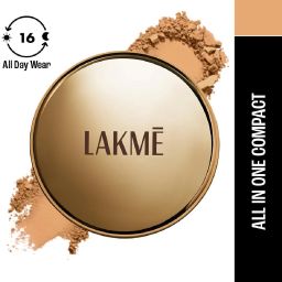 9 to 5 Matte Powder Foundation Compact-2