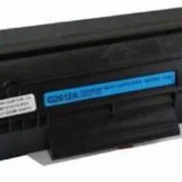 GPN PRINT Premium 12A / Q2612A for 12A Toner Cartridge For LaserJet 1010 Black Ink Toner-image-40
