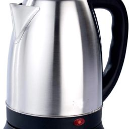 Electric Heat Kettle 2 litres for Tea, Coffee, Milk Boiler Multi Cooker Electric Kettle-image-13
