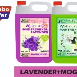 LAVENDER, MOGRA Refill-11
