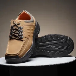Lightweight | Comfortable | Trendy | Daily Wear | Synthetic Leather Outdoors For Men-52
