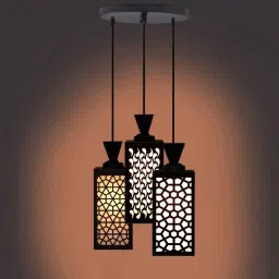 Wood Pendant Hanging Ceiling Light Lamp Of 3 Lamp Shade For Indoor Lighting Pendants Ceiling Lamp-26