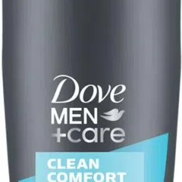 CLEAN COMFORT ANTI-PERSPIRANT ROLL ON with 48-Hour Protection for men Deodorant Roll-on - For Men-23
