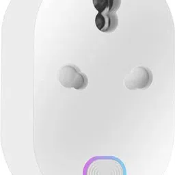 F5 SmartTech Smart Wi-Fi 16A Smart Plug-16