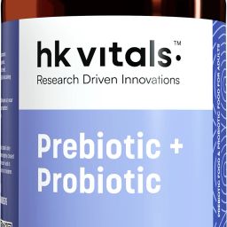 Pre & Probiotics, Probiotic Supplement for Men and Women-image-90