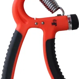 Hand Gripper Power Grip For Best Hand Exercise Adjustable Hand Grip/Fitness Grip-image-58