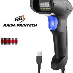 RPOS 1D/2D WIRED 2D Barcode Scanner Laser Barcode Scanner-image-37