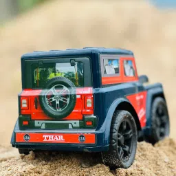 Selling Indian Thar Car-picture-16