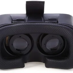 Hemant 5.5 GHz AM5 Virtual Reality Headset| 3D Glasses Headset |VR Set Box Processor image 2
