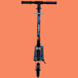Stylish scooter for kid with attractive colour,adjustable height,foldable handle-10