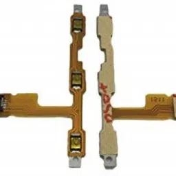CELLO TECH ONF8 ORIGINAL ON OFF PATTA FOR VIVO Y51L Volume Button Flex Cable-picture-0