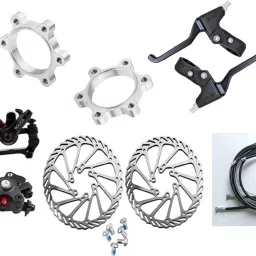 420 Bicycle Brake Disk-33