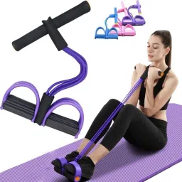 Foot Reducer Body Shaper Trimmer for Reducing Waistline Calories Ab Exerciser Ab Exerciser-image-14