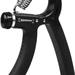 Adjustable 10 to 40 Kg Hand Exerciser Hand Grip/Fitness Grip-image-9