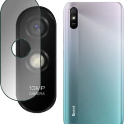 Iqza Back Camera Lens Glass Protector for Redmi 9i-image-50