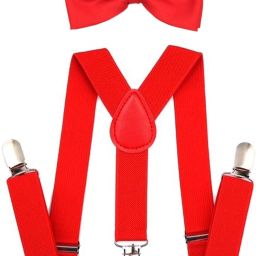 Urban Cawnpore Y- Back Suspenders for Men-image-99