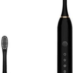 GLAMA Rechargeable Automatic Electric Toothbrush For Adults with 6 Modes Teeth Care Electric Toothbrush-image-26
