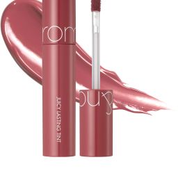 Juicy Lasting Tint | Korean Lip Tint - Mulled Peach-picture-2