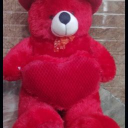 Cute Stuffed toy 778 - 100 cm-image-91