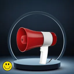 Megaphone with USB Charging, Siren Speaker and 50 Watt High Volume Output C471 Megaphone with USB Charging, Siren Speaker and 50 Watt High Volume Output D471 Outdoor PA System-picture-31