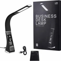 LED Light Eye-Caring Dimmable Office Study Desk Table Study Lamp Table Lamp-image-58