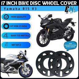 17 Inch Full Ducati Plastic Set Of 2 Wheel Cover For Yamaha R15 V3-new179 Bike Fairing Kit-image-87