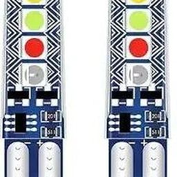 Side, Rear LED Indicator Light for Universal For Bike, Universal For Car Universal For Bike, Universal For Car-image-78