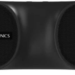 Portronics Decibel 20 16W Wireless , HQ Sound, Long Playtime 16 W Bluetooth Soundbar-82