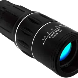 VICHAXAN 16 * 52 Monocular Dual Focus Zoom Optic Lens Armouring Monocular Monocular-image-30