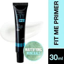 Fit me Face Primer Matte + Poreless, 30 ml Primer- 30 ml-image-35