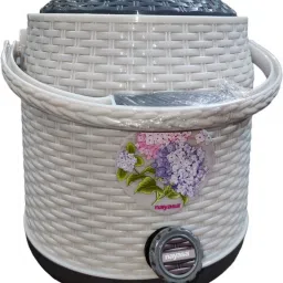 5 L Plastic Water Jug-image-78