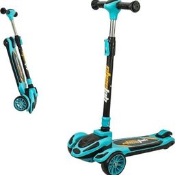 pepstter Lightweight Kick Scooter for Boys & Girls 2-12 Yrs – Foldable & Sturdy Kids Scooter-picture-35