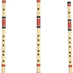 B-Scale, A-Scale, G-Scale Bamboo Flute Bamboo Flute-picture-25