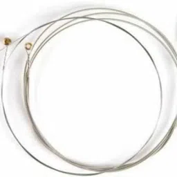 Acoustic Acoustic SGM-B4 (2nd And 3rd) ACOUSTIC GUITAR STRING Guitar String (2 Strings) Guitar String-picture-18
